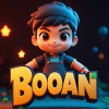 BooAn，作者-