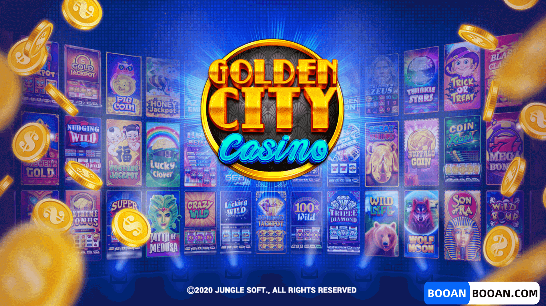 图片[2]-Golden City Casino欧美slots,美国slots源码,欧美排行前二十的台子！ --